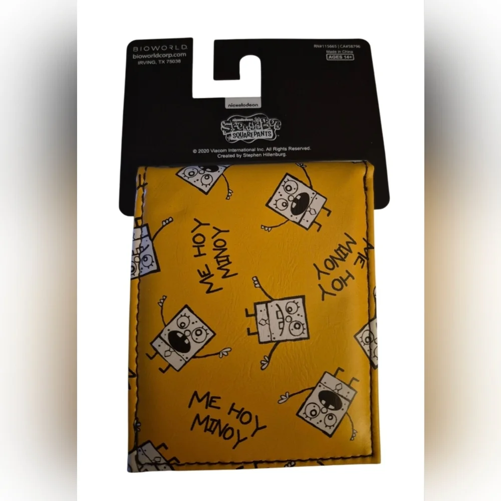SpongeBob SquarePants DoodleBob  